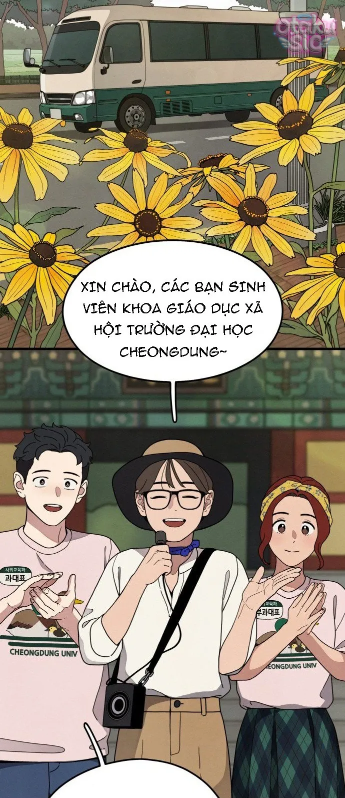Diên Tuyết - Chap 1 - Trang 27