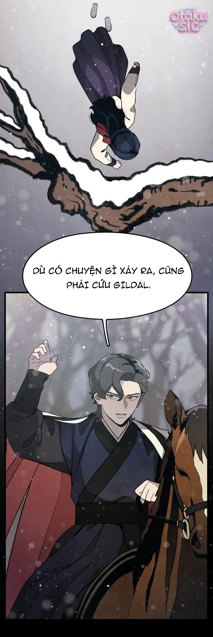 Diên Tuyết - Chap 1 - Trang 4