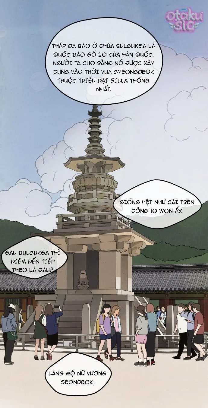 Diên Tuyết - Chap 1 - Trang 31