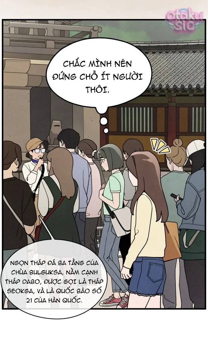 Diên Tuyết - Chap 1 - Trang 32