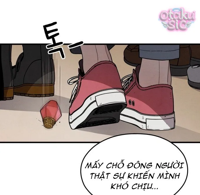 Diên Tuyết - Chap 1 - Trang 33