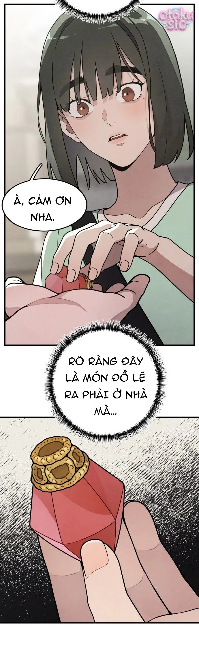 Diên Tuyết - Chap 1 - Trang 37