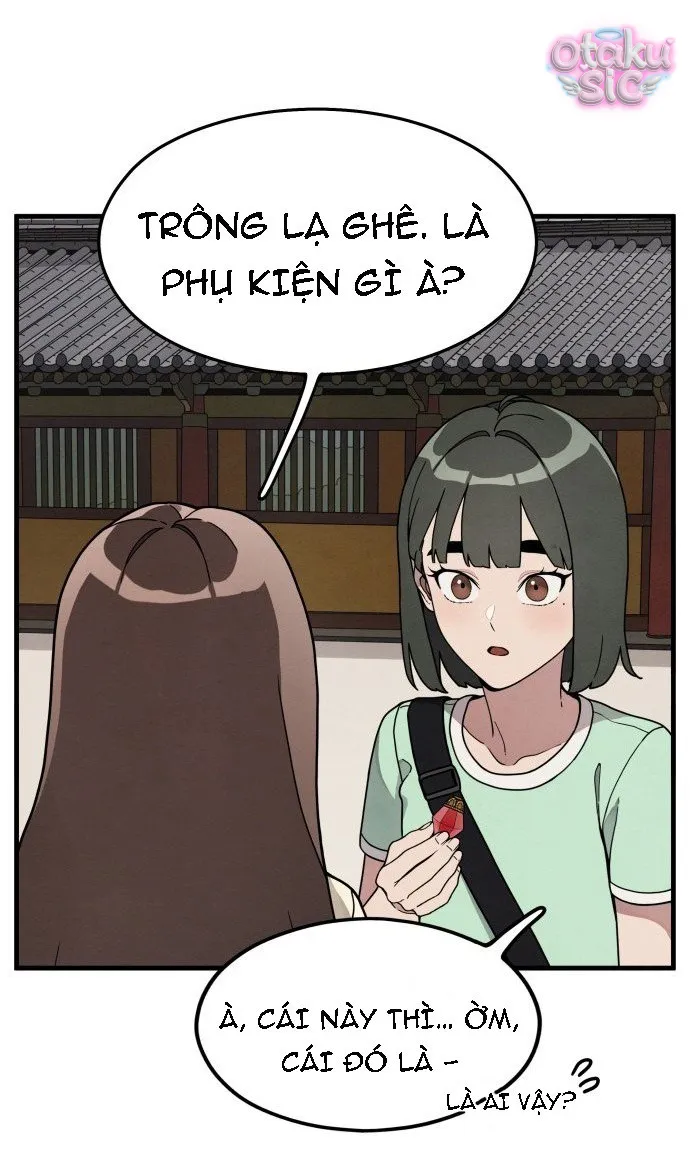 Diên Tuyết - Chap 1 - Trang 38