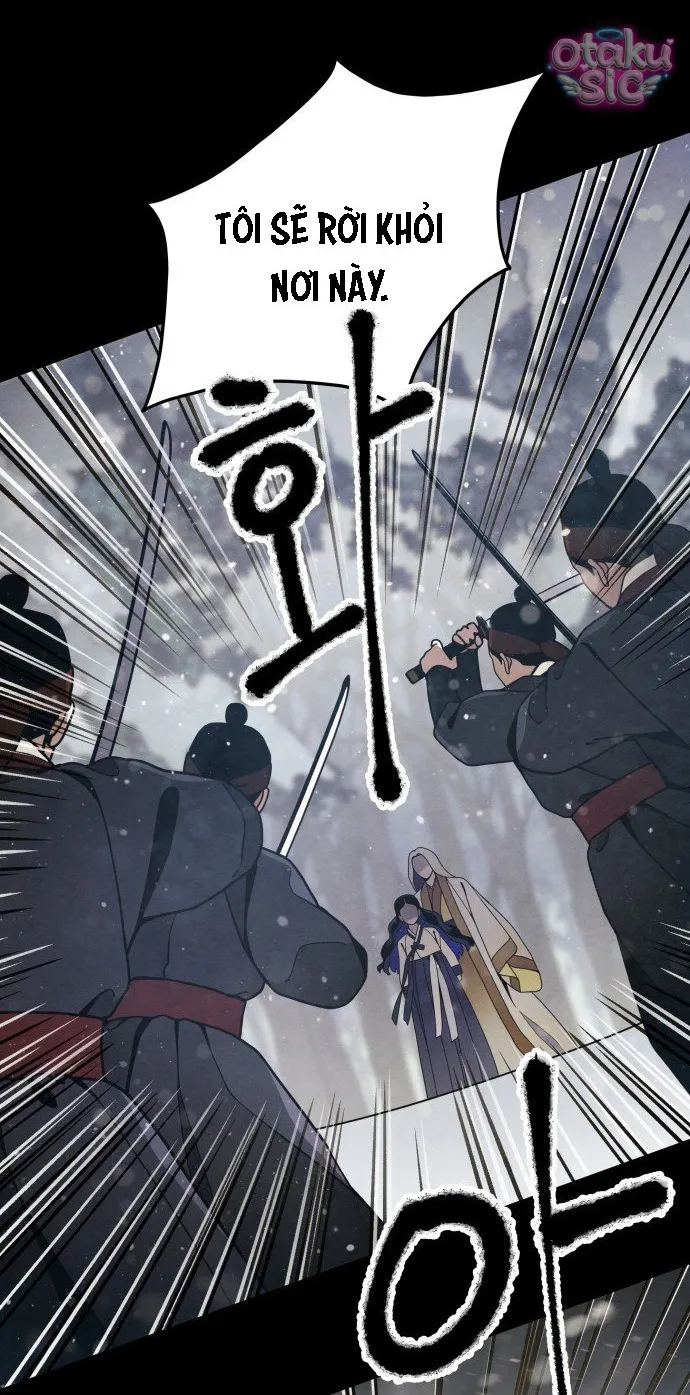 Diên Tuyết - Chap 1 - Trang 5