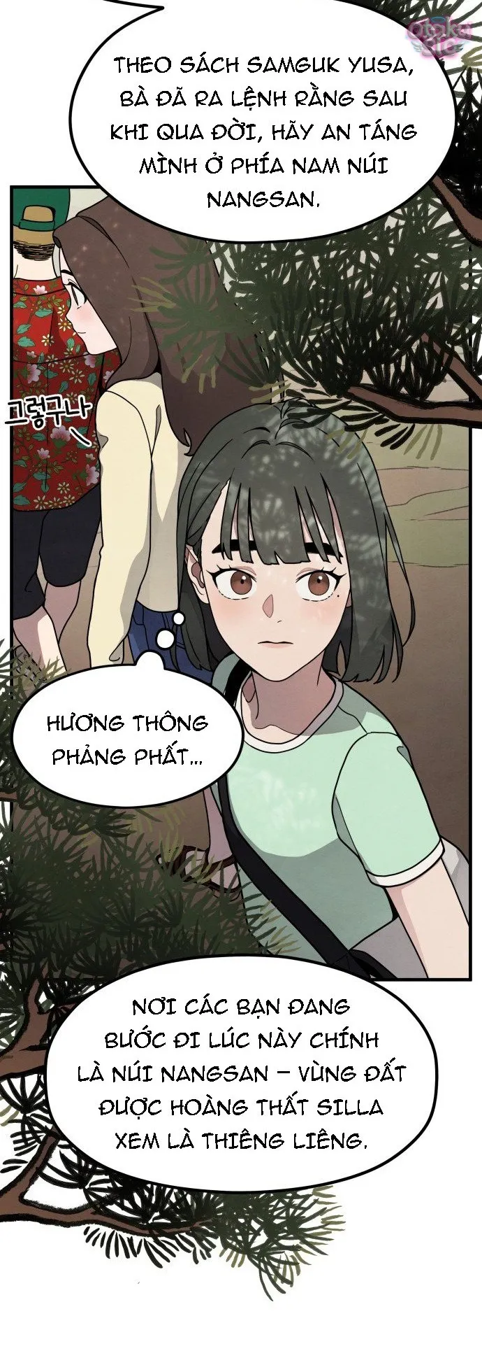 Diên Tuyết - Chap 1 - Trang 53