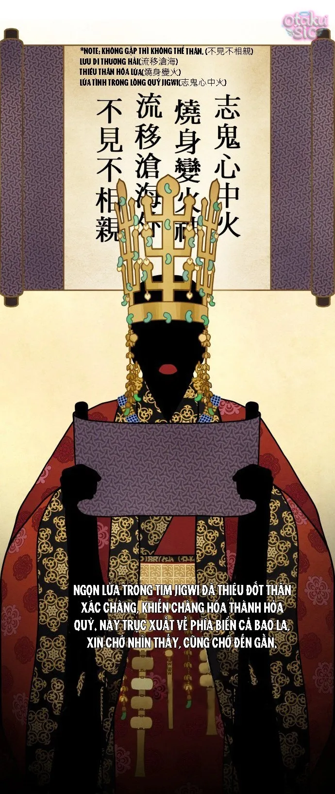 Diên Tuyết - Chap 1 - Trang 64