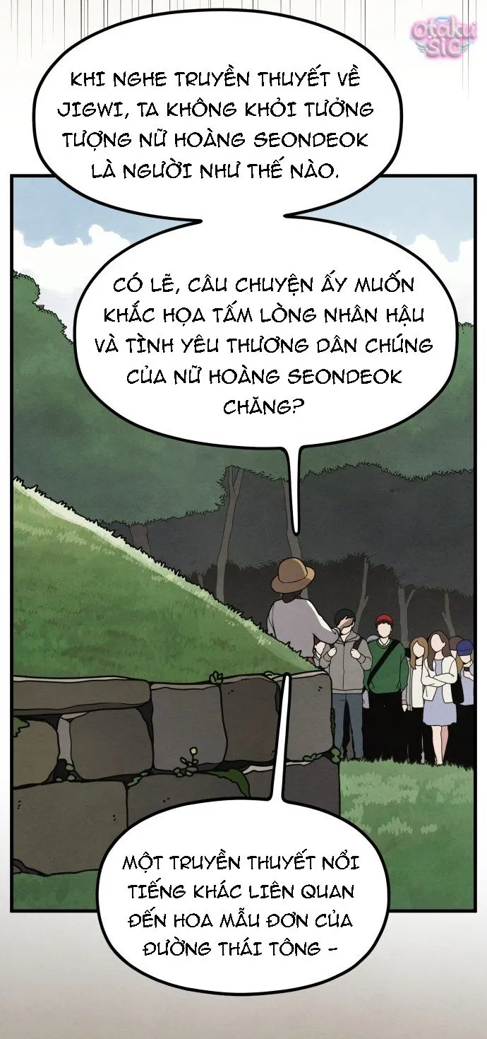 Diên Tuyết - Chap 1 - Trang 66