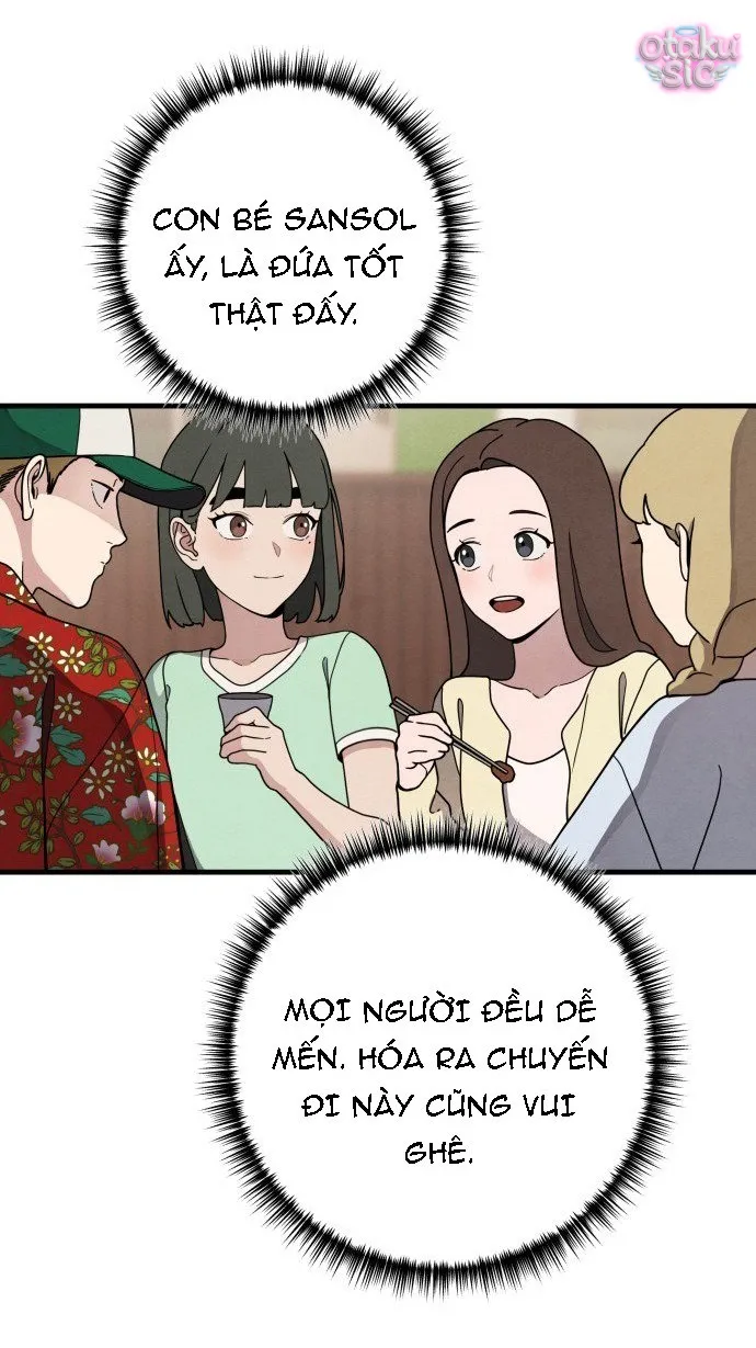 Diên Tuyết - Chap 1 - Trang 73