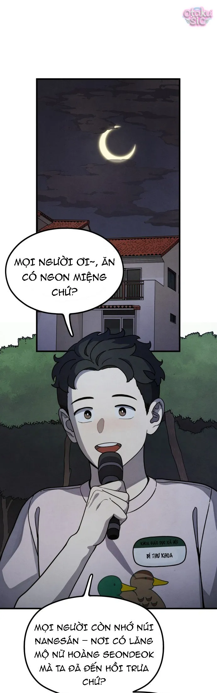 Diên Tuyết - Chap 1 - Trang 75