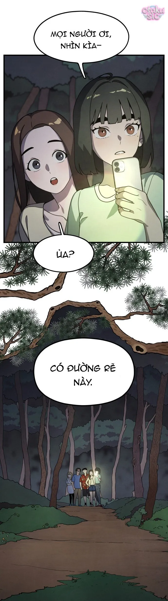 Diên Tuyết - Chap 1 - Trang 81