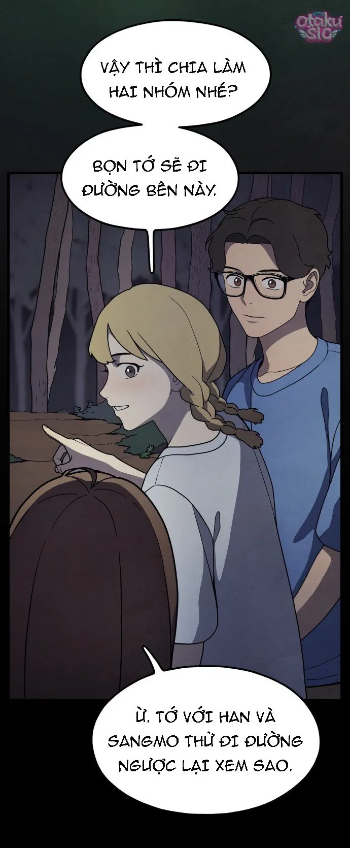 Diên Tuyết - Chap 1 - Trang 82