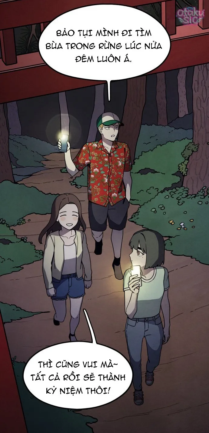 Diên Tuyết - Chap 1 - Trang 84