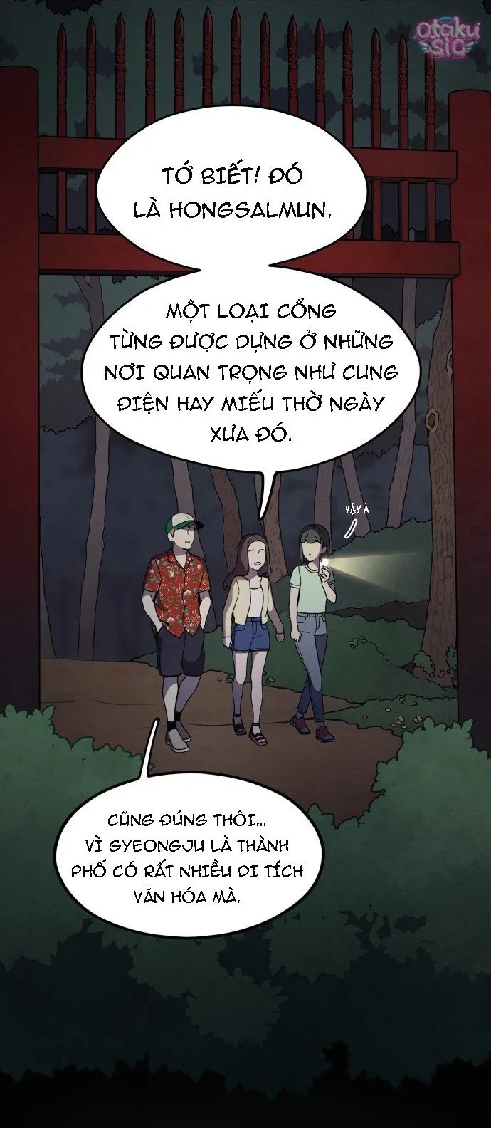 Diên Tuyết - Chap 1 - Trang 86