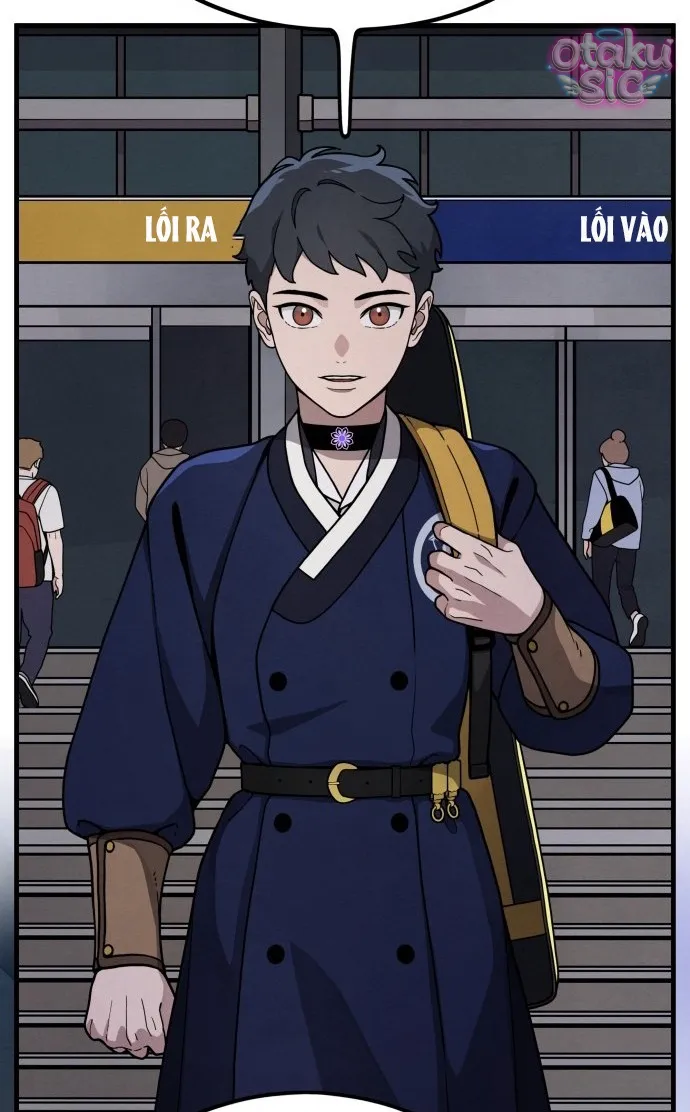 Diên Tuyết - Chap 2 - Trang 14