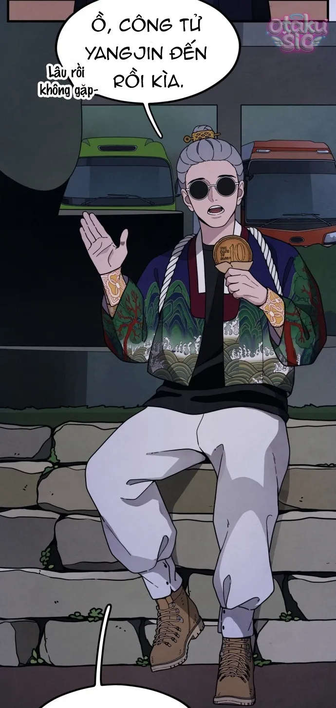 Diên Tuyết - Chap 2 - Trang 15