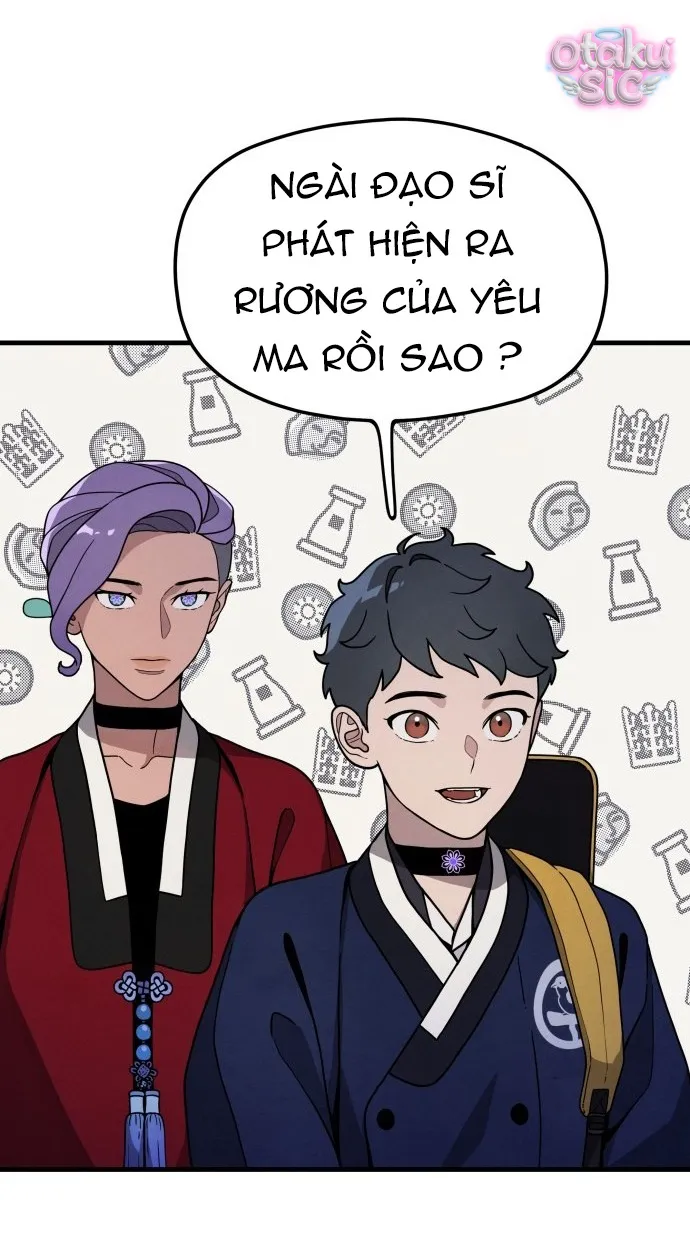 Diên Tuyết - Chap 2 - Trang 18