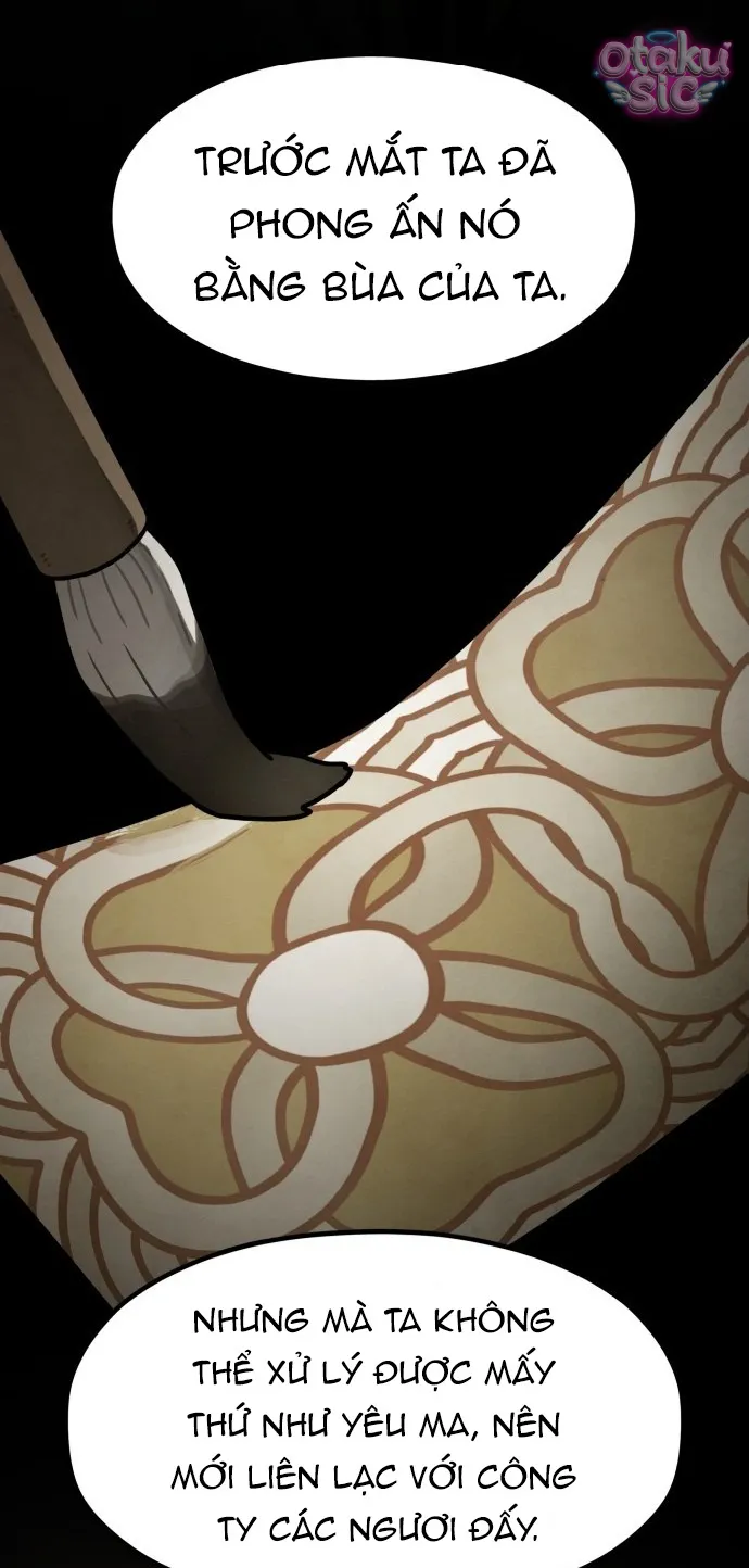 Diên Tuyết - Chap 2 - Trang 21