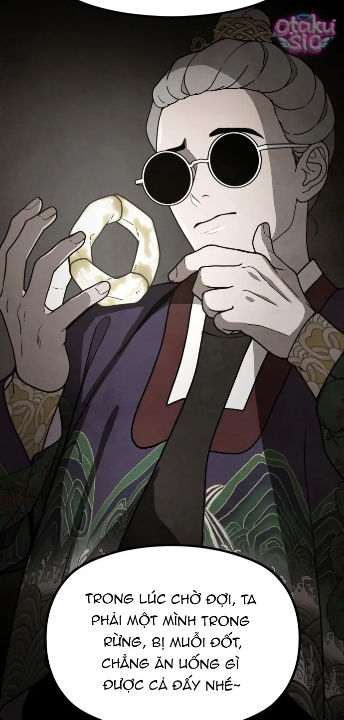 Diên Tuyết - Chap 2 - Trang 22