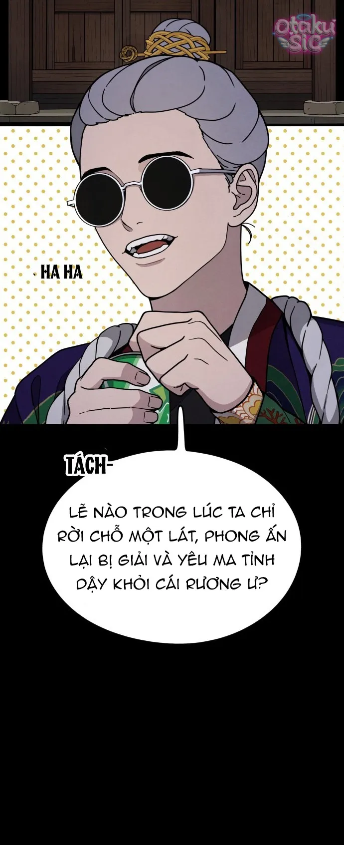 Diên Tuyết - Chap 2 - Trang 26