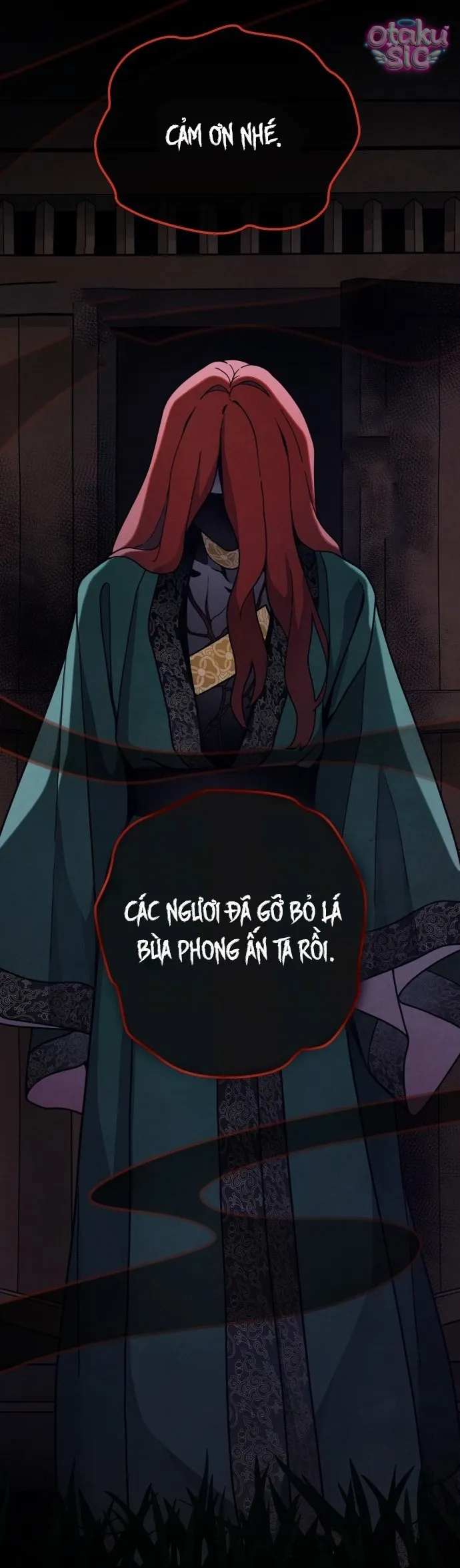 Diên Tuyết - Chap 2 - Trang 29