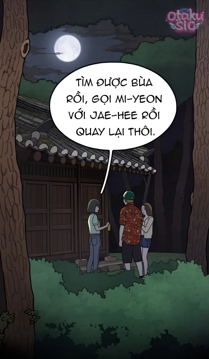 Diên Tuyết - Chap 2 - Trang 4