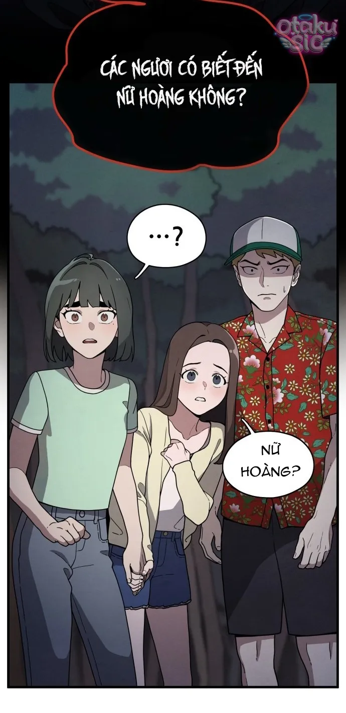 Diên Tuyết - Chap 2 - Trang 32