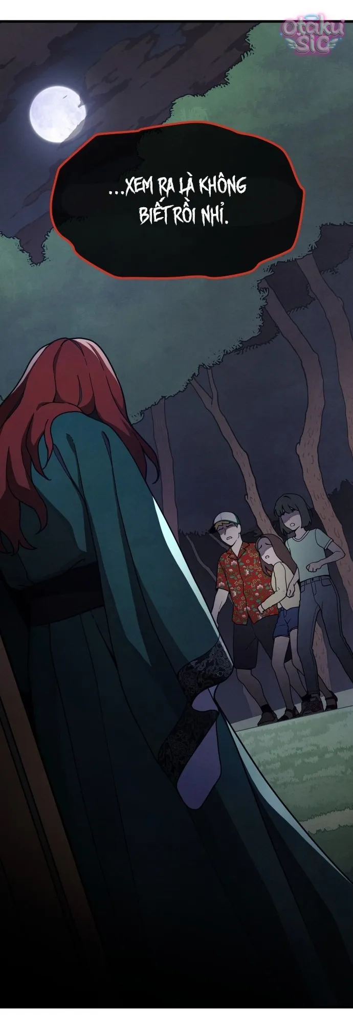 Diên Tuyết - Chap 2 - Trang 34