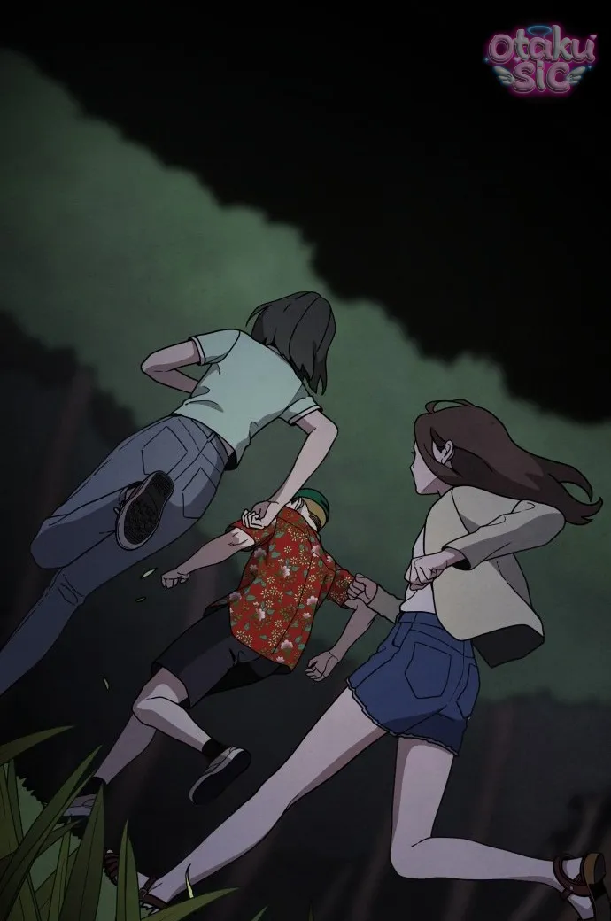 Diên Tuyết - Chap 2 - Trang 41