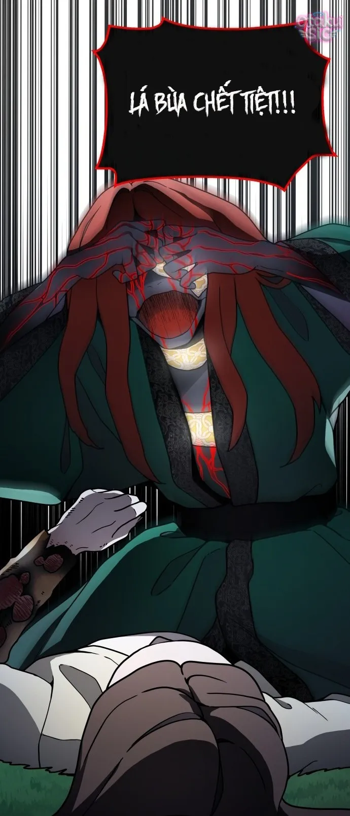 Diên Tuyết - Chap 2 - Trang 53