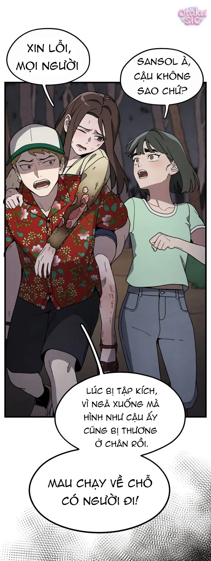 Diên Tuyết - Chap 2 - Trang 62