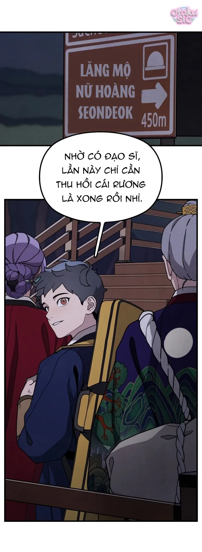 Diên Tuyết - Chap 2 - Trang 70