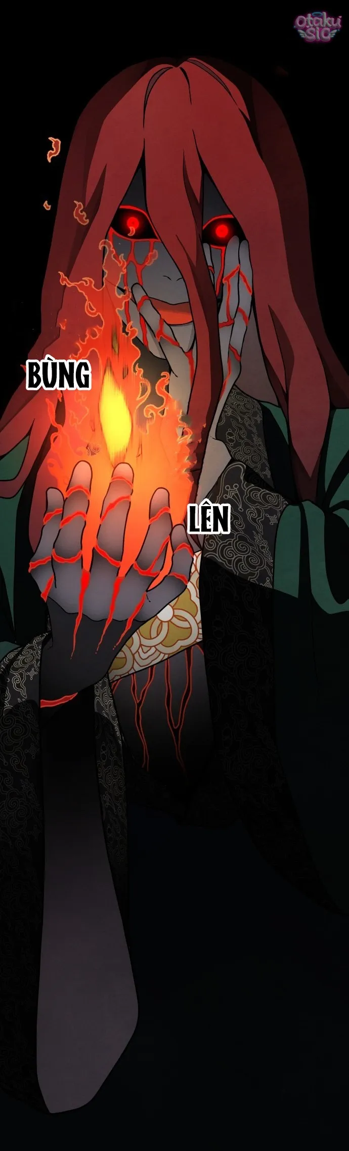 Diên Tuyết - Chap 2 - Trang 75