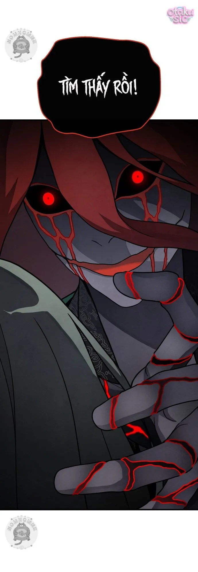 Diên Tuyết - Chap 2 - Trang 82