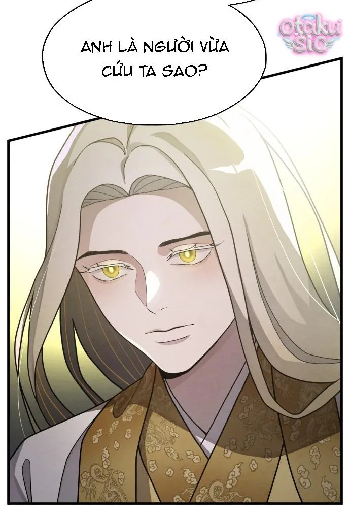 Diên Tuyết - Chap 3 - Trang 22