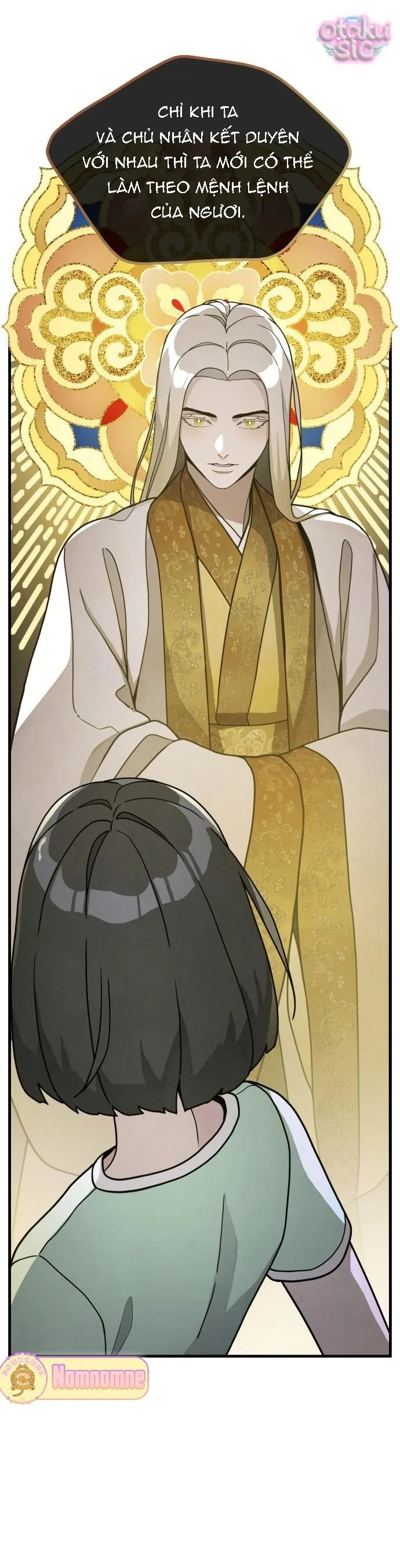 Diên Tuyết - Chap 3 - Trang 32