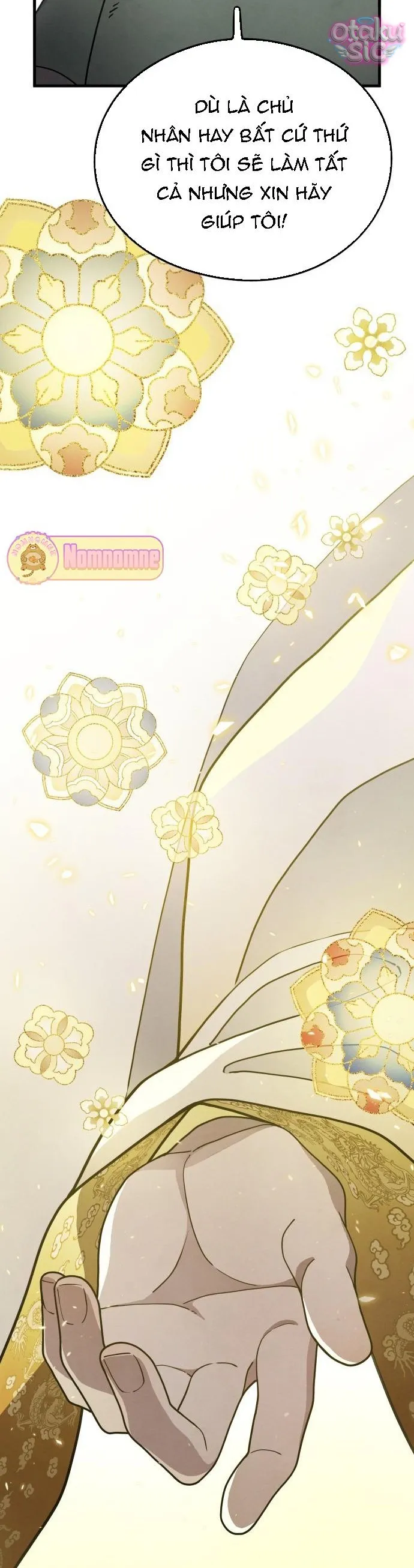 Diên Tuyết - Chap 3 - Trang 35