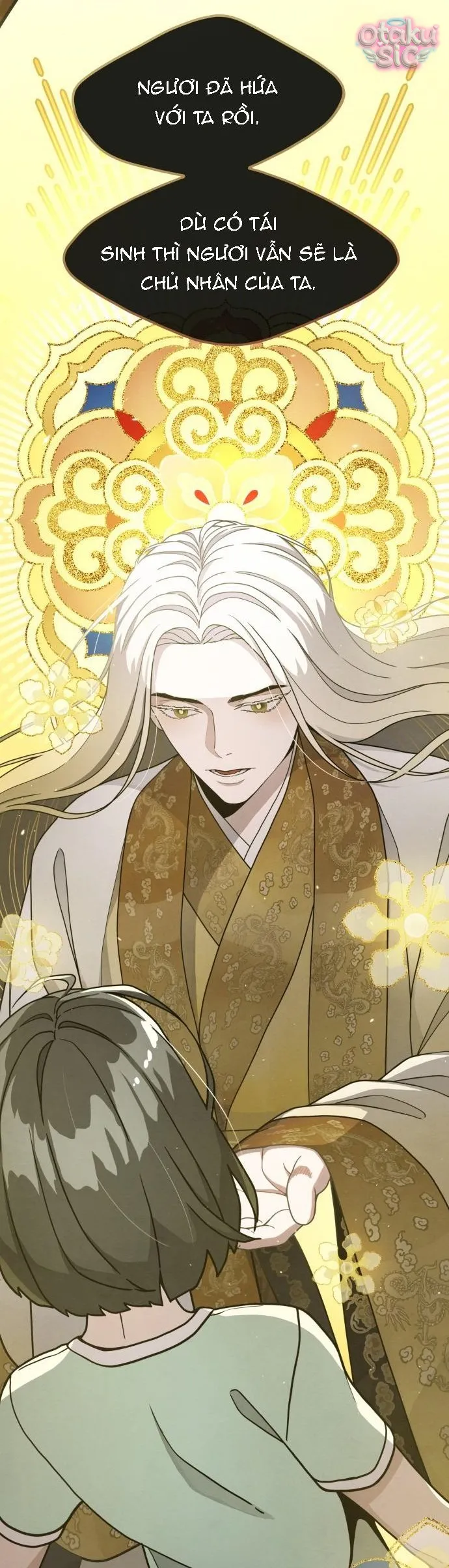 Diên Tuyết - Chap 3 - Trang 36