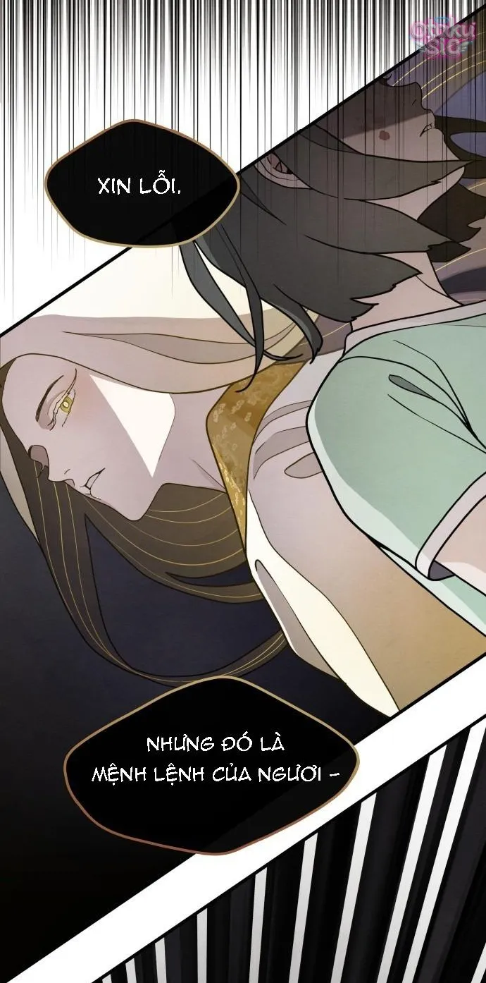 Diên Tuyết - Chap 3 - Trang 42