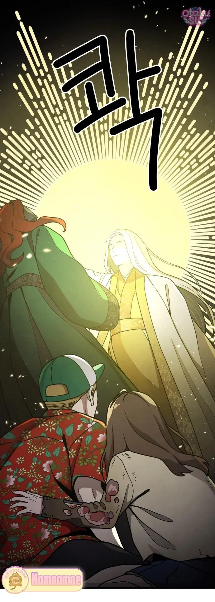 Diên Tuyết - Chap 3 - Trang 47