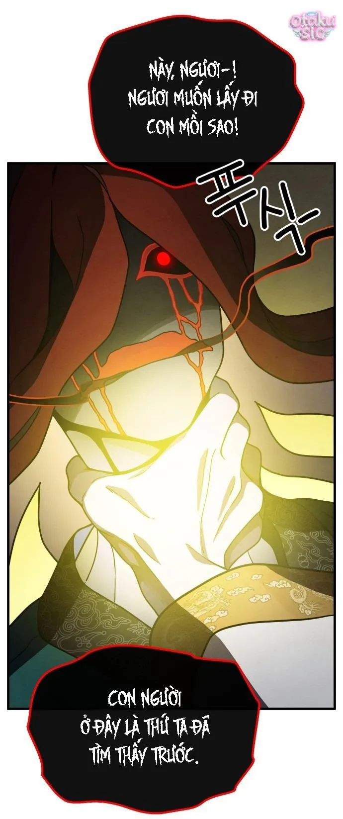 Diên Tuyết - Chap 3 - Trang 48