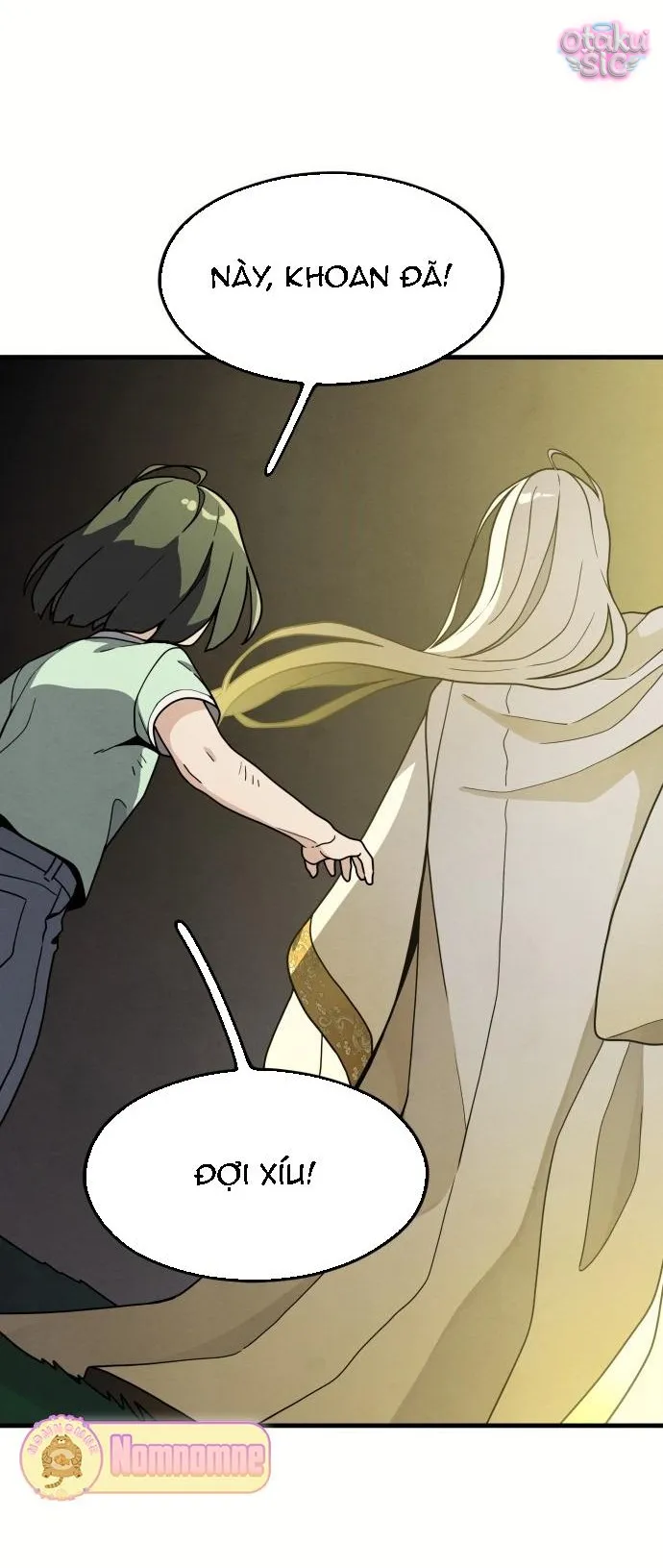 Diên Tuyết - Chap 3 - Trang 54