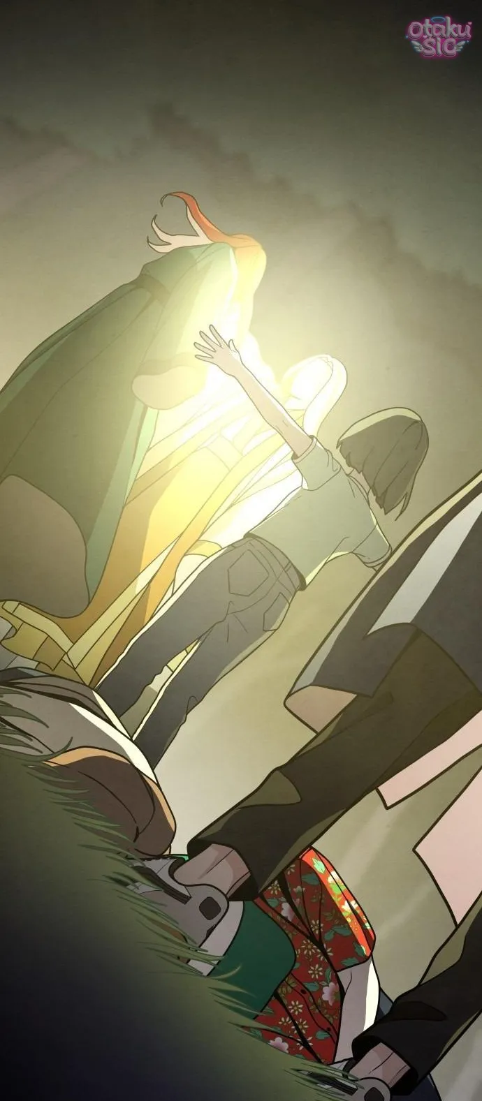 Diên Tuyết - Chap 3 - Trang 65