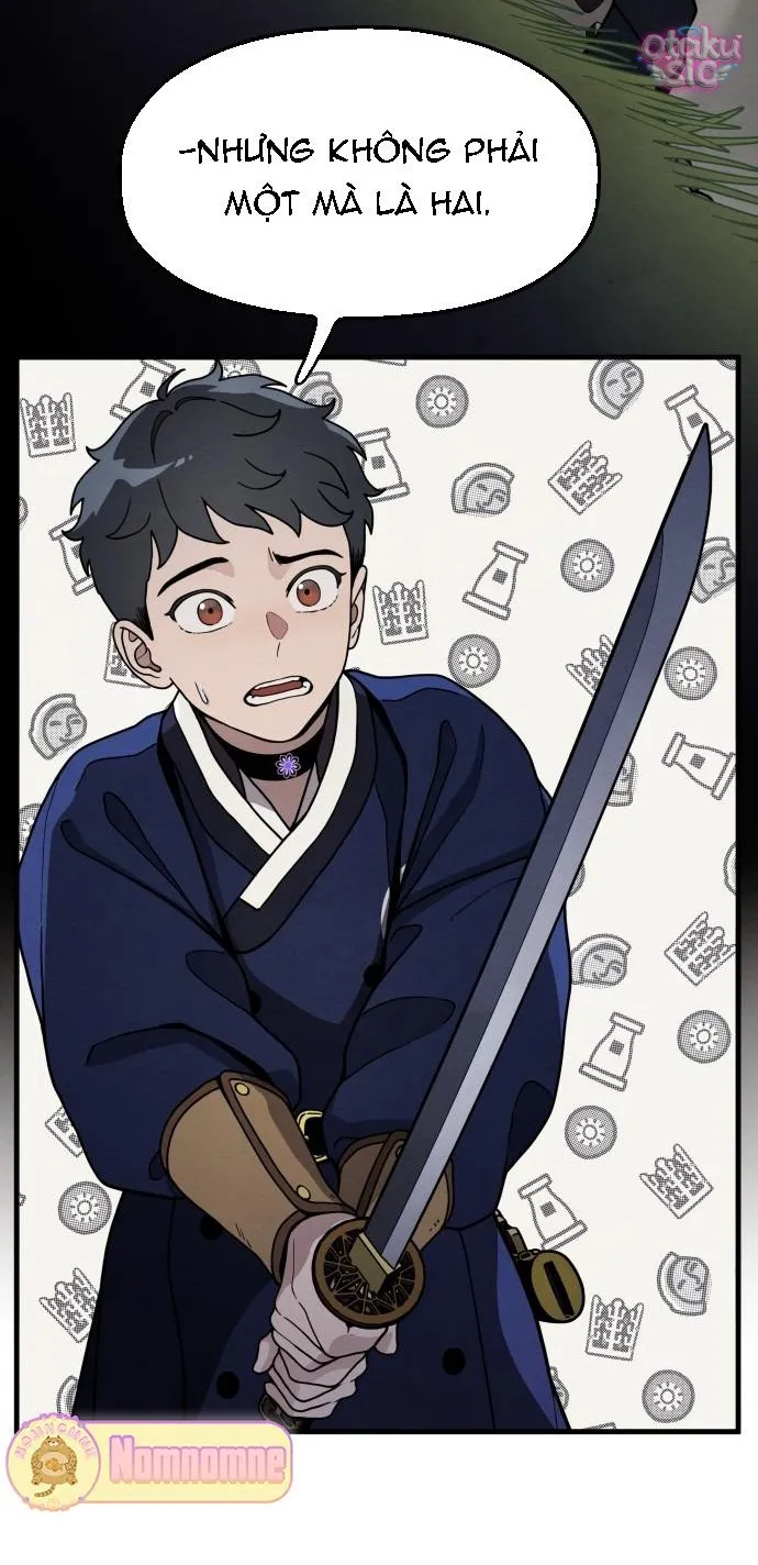 Diên Tuyết - Chap 3 - Trang 66