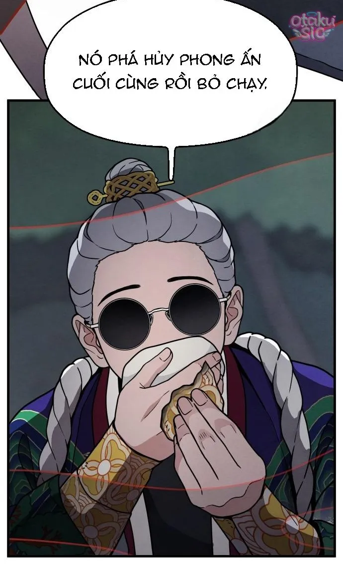 Diên Tuyết - Chap 3 - Trang 72