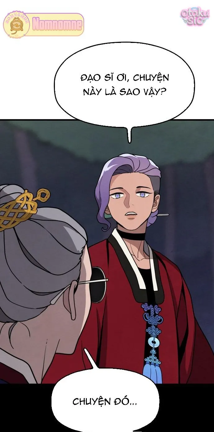 Diên Tuyết - Chap 3 - Trang 73