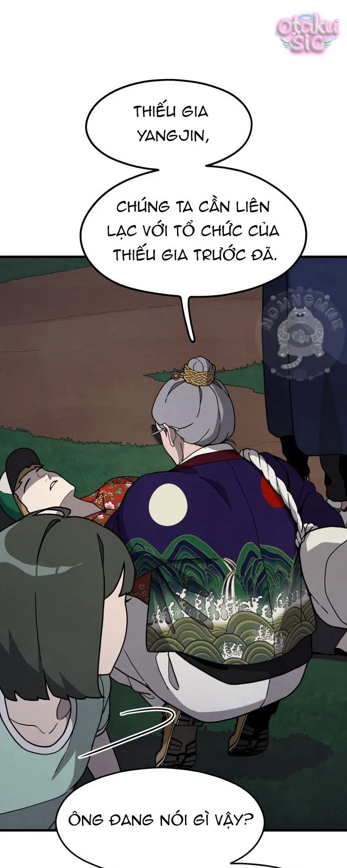 Diên Tuyết - Chap 4 - Trang 13