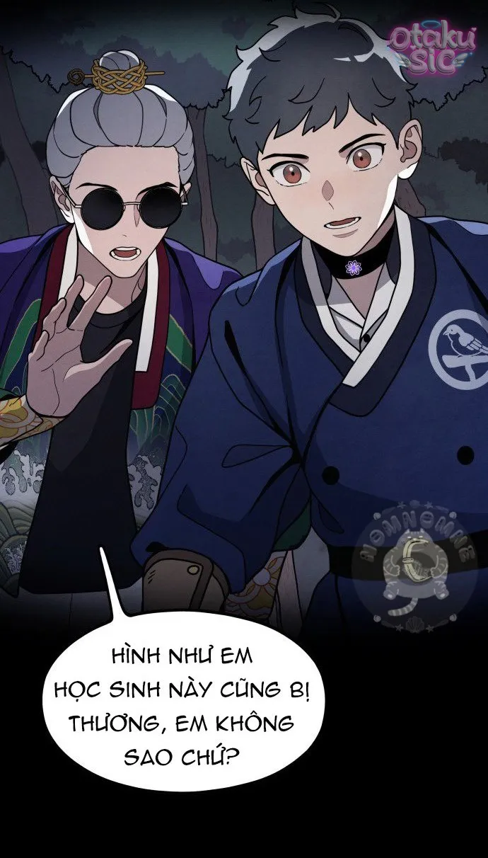 Diên Tuyết - Chap 4 - Trang 15