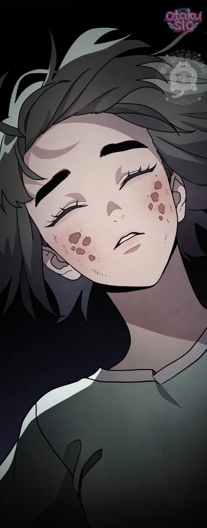 Diên Tuyết - Chap 4 - Trang 18