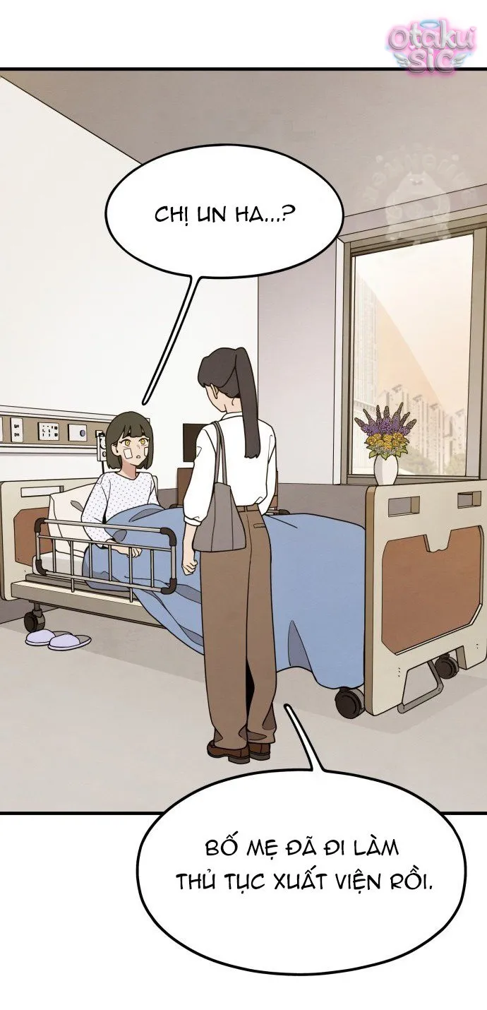 Diên Tuyết - Chap 4 - Trang 23