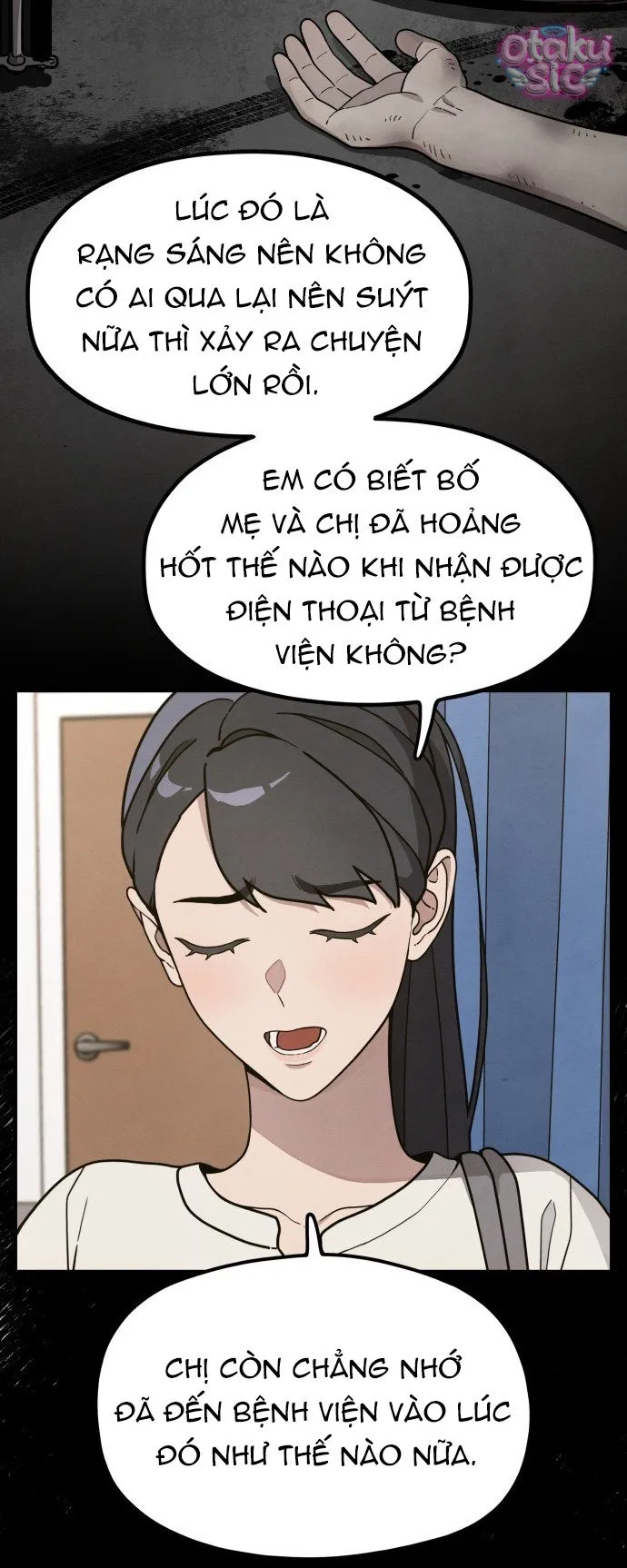 Diên Tuyết - Chap 4 - Trang 27